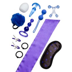 Jlakalendari 2025 - Enjoy Pleasure