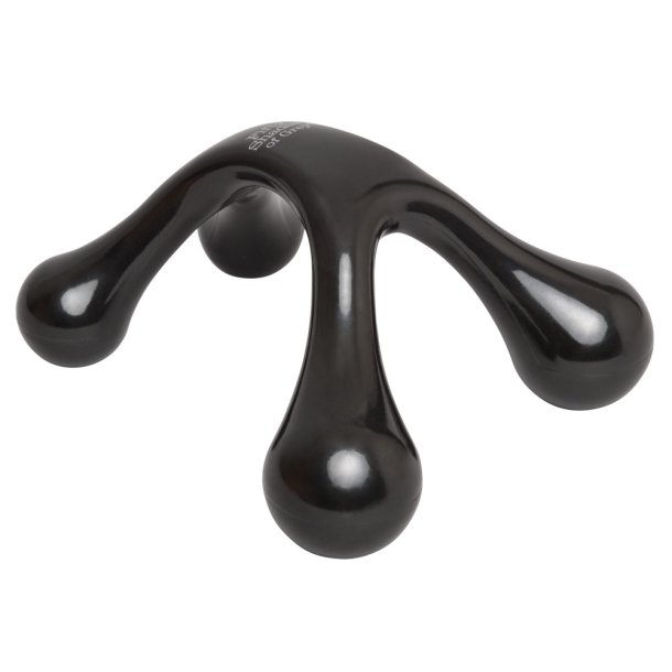Fifty Shades of Grey Play Nice Body Massager