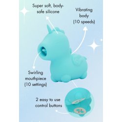 Unihorn - Mount'n Peak