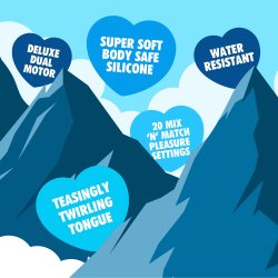 Unihorn - Mount'n Peak