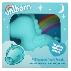Unihorn - Mount'n Peak