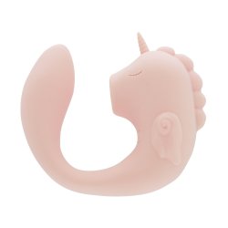 C-Horse Coral Throb