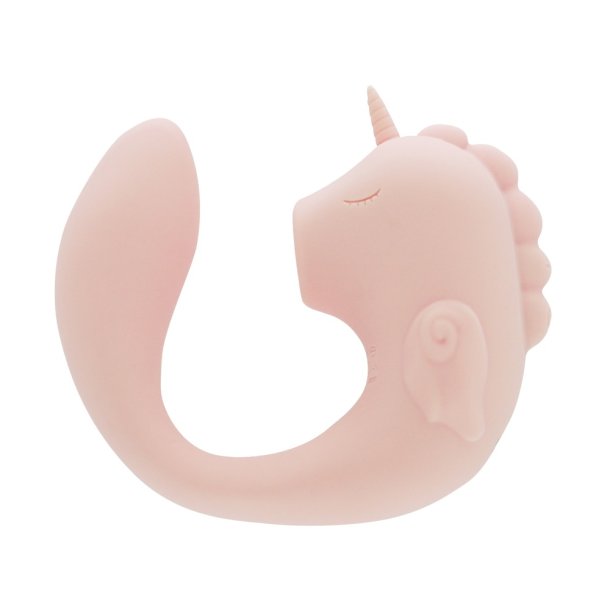 C-Horse Coral Throb