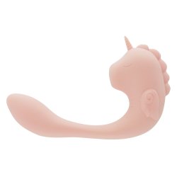 C-Horse Coral Throb