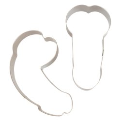 Penis formar til smkkur 