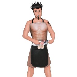 Chefcock fyrikl��i