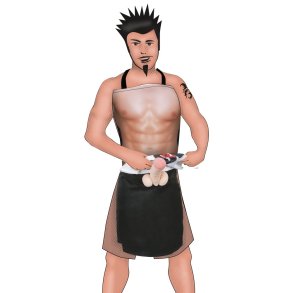 Chefcock fyrikl��i