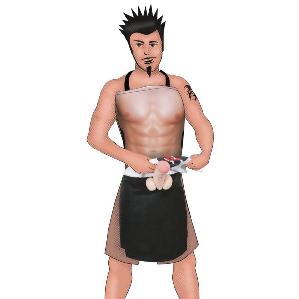 Chefcock fyrikl��i