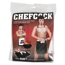 Chefcock fyrikl��i