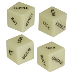 Sjlvlsandi krleiksterningar 