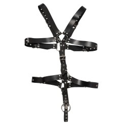 Leur harness S-L 