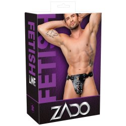 ZADO l�siligur le�urstrongur til menn