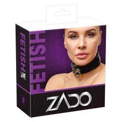 ZADO le�urkragi vi� ringi