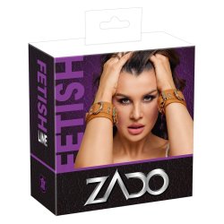 ZADO hondreimar �r n�tt�rligum le�ri