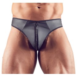 Svenjoyment svartur strongur vi� strass-snarl�si