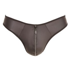 Svenjoyment svartur strongur vi� strass-snarl�si