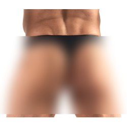 Svenjoyment Showmaster strongur vi� opum framman