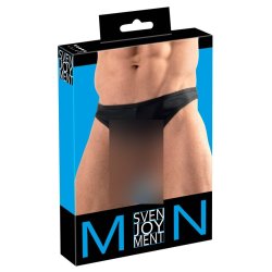 Svenjoyment Showmaster strongur vi� opum framman