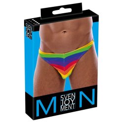 Svenjoyment strongur � �labogalitum