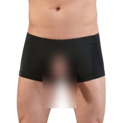 Svenjoyment Showmaster boxershorts vi� opnum fronti