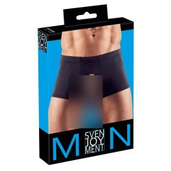 Svenjoyment Showmaster boxershorts vi� opnum fronti
