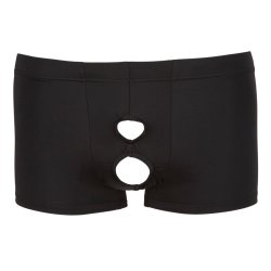 Svenjoyment Showmaster boxershorts vi� opnum fronti