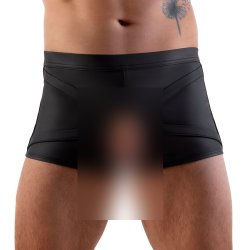 Svenjoyment Showmaster boxershorts vi� rey�um strikum