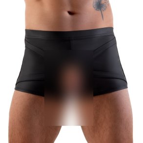 Svenjoyment Showmaster boxershorts vi� rey�um strikum