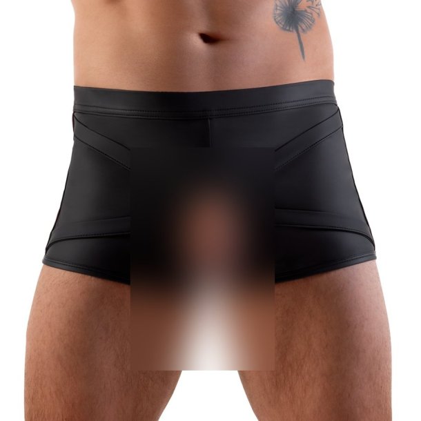 Svenjoyment Showmaster boxershorts vi� rey�um strikum