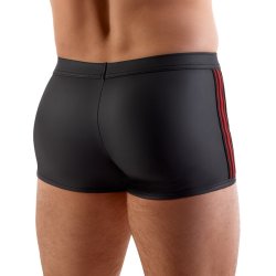 Svenjoyment Showmaster boxershorts vi� rey�um strikum