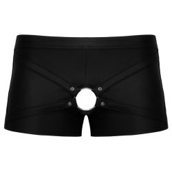 Svenjoyment Showmaster boxershorts vi� rey�um strikum