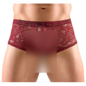 Svenjoyment myrkarey�ar blonduboxershorts