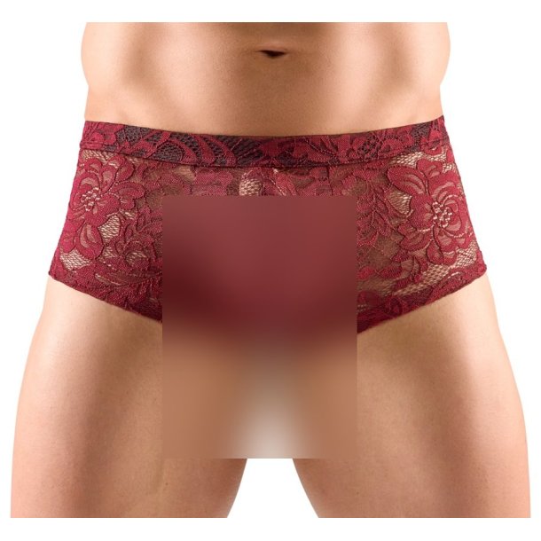 Svenjoyment myrkarey�ar blonduboxershorts