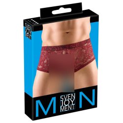 Svenjoyment myrkarey�ar blonduboxershorts