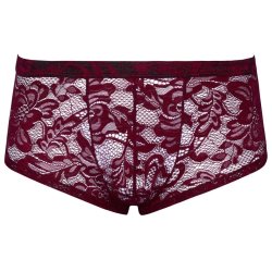 Svenjoyment myrkarey�ar blonduboxershorts