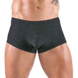 Svenjoyment silvurlittar boxershorts