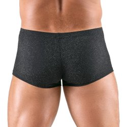 Svenjoyment silvurlittar boxershorts