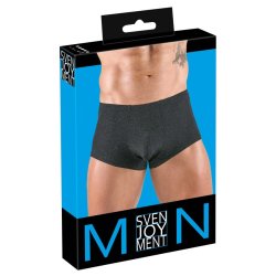 Svenjoyment silvurlittar boxershorts