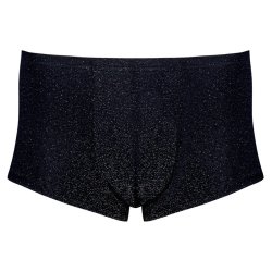 Svenjoyment silvurlittar boxershorts