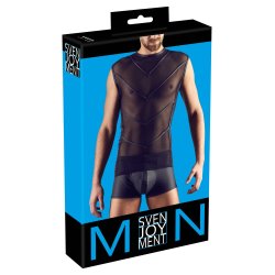 Svenjoyment topp vi� neti og V-str�pum