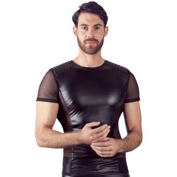 NEK sv�rt troyggja � bikersni�i