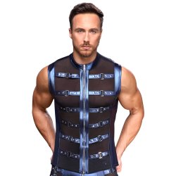 NEK metallbl�tt topp vi� reimum