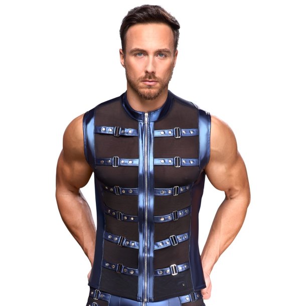 NEK metallbl�tt topp vi� reimum