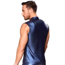 NEK metallbl�tt topp vi� reimum