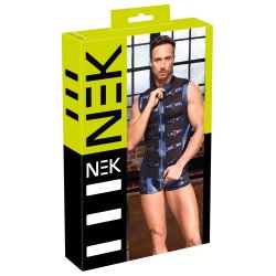 NEK metallbl�tt topp vi� reimum