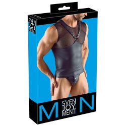 Svenjoyment nettop vi� reimum og ringum
