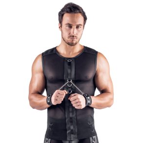 Svenjoyment nettop vi� hondj�rnum