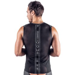 Svenjoyment nettop vi� hondj�rnum