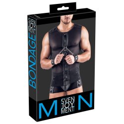 Svenjoyment nettop vi� hondj�rnum