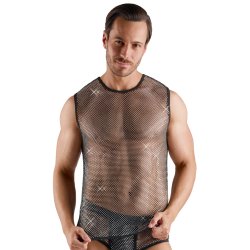 Svenjoyment nettop vi� glitrandi steinum